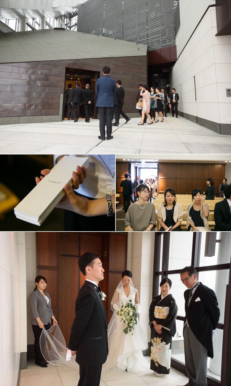 Andaz Tokyo での結婚式撮影 Bozphoto And Styles の写真ブログ