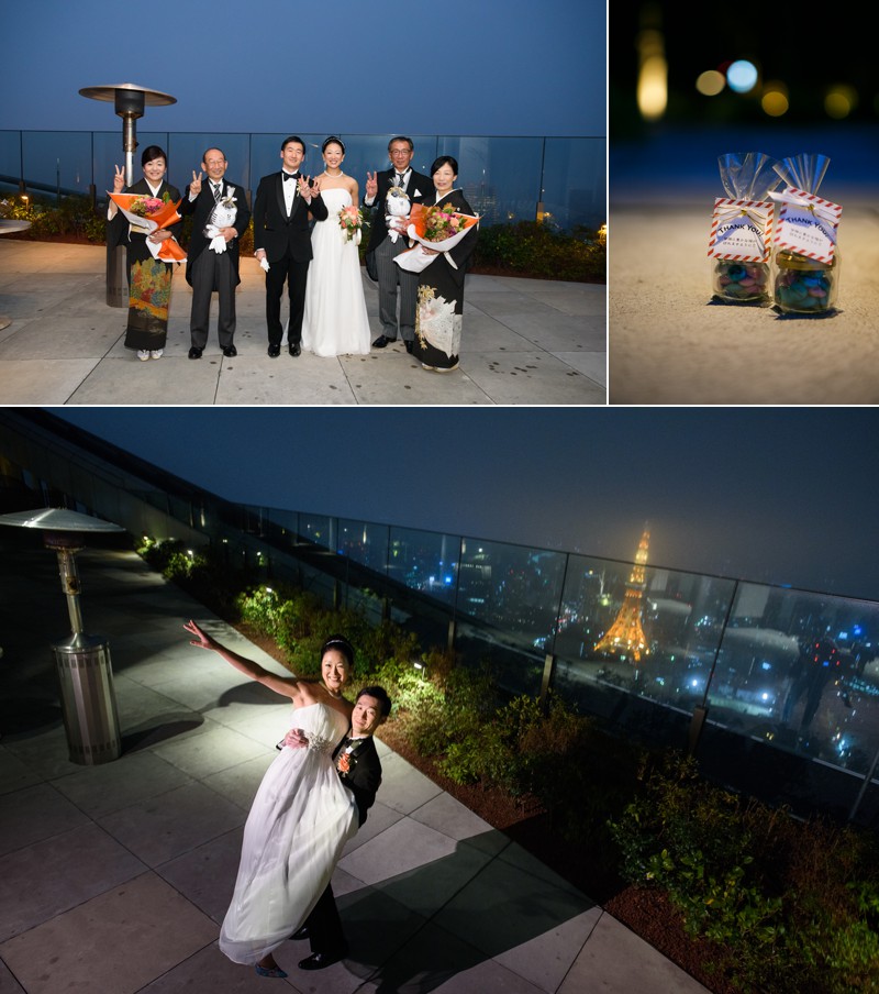 Andaz Tokyo での結婚式撮影 Bozphoto And Styles の写真ブログ
