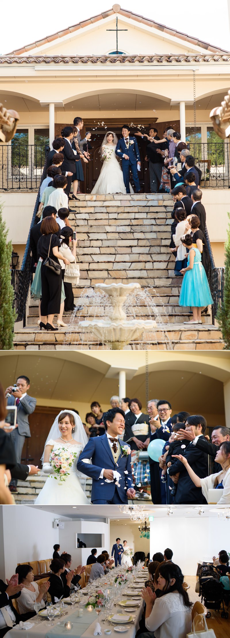 軽井沢での結婚式 Bozphoto And Styles の写真ブログ