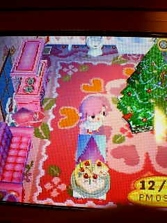 とぅき ぎざぴんく