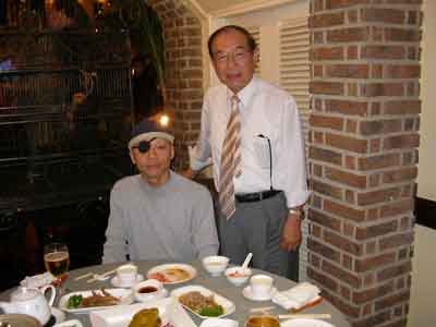 多気さんと一緒に