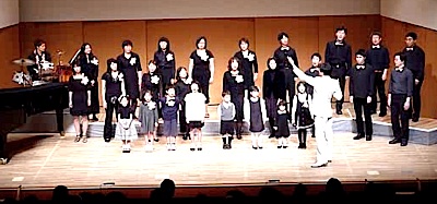 キッズ