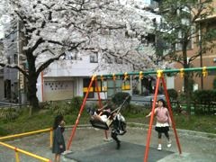 ブランコ
