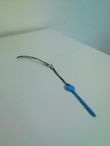 stylus