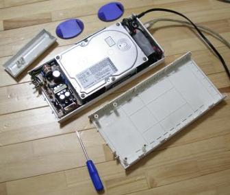 HDD