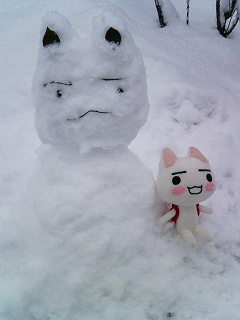 とろだるま〜
