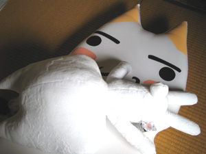 ぐうぐう