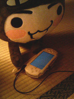 もんはんちゅうにゃー