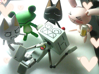 ピエールまち。