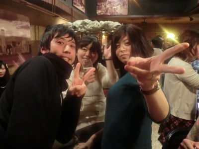追いコン2012 5