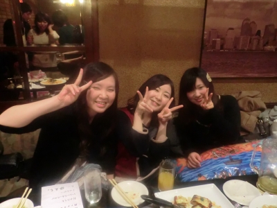 追いコン2012 6