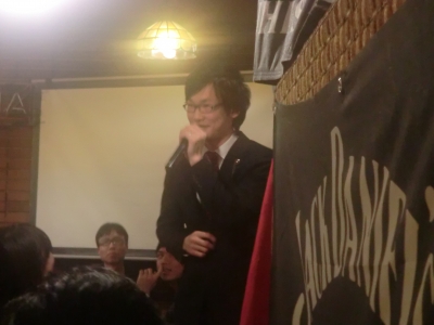 追いコン2012 12