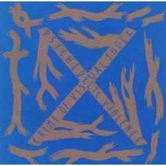 X¡ÖBLUE BLOOD¡×