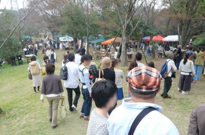 クラトコ 会場