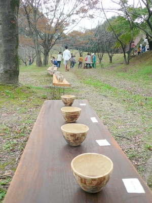 クラトコ ミヤチヤスヨ 展示