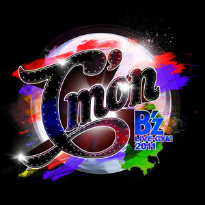 Bzライブ2011 マーク