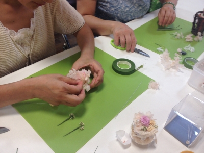 夏休み 手作りワーク 体験イベント 愛知 ベルズ七宝