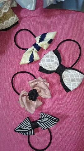 カチューシャ ワーク 夏休み 愛知西部