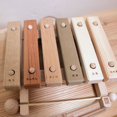 琉球音階の木琴 木のおもちゃ 雑貨 シュタイナー用品 アナログゲーム Miyoshi Yaのブログ