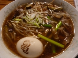 亀吉屋(栗原市一迫)