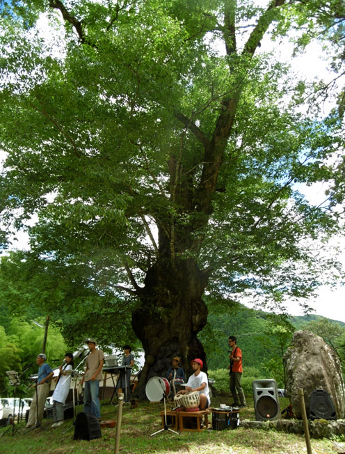 楽しも楽団