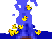 メタ水