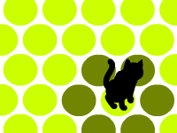 Chat Noir