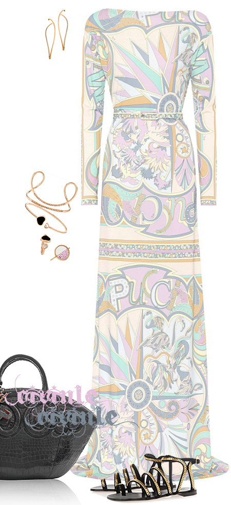 EMILIO PUCCI ʥХåӥʥ롡ޯʥХå͸ꥯХåӥʥ륫ߥ䡡Υ饹奢롡ӥʥ륫ߥ䡡ʥХåӥʥ른ԥåץͥӥʥ