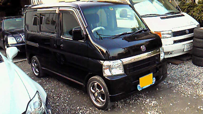 バモス前