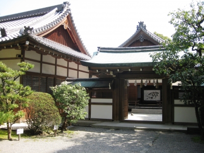 石清水八幡宮 | やわた走井餅老舗のブログ