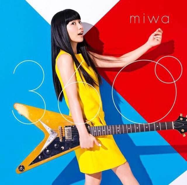 Miwaちゃんの横浜アリーナライブのダイジェストdvdはどんな感じ Miwaの新作初回限定版cd Dvd を18 Offで買うことができるサイトはココ