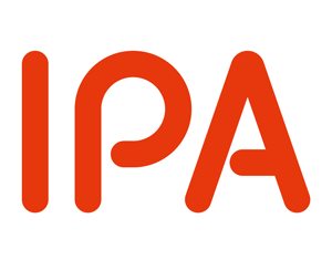 IPA(独立行政法人情報処理推進機構)ロゴマーク