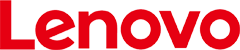 Lenovo New ロゴ 2015 バージョン