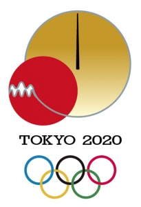 東京2020 オリンピック エンブレム デザイン案 by Ichibo_