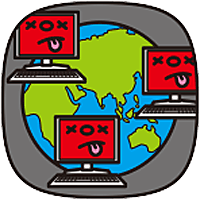 危険なのはソフトじゃなくて「FTP」そのもの!