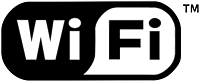 Wi-Fi Logo