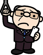 外出中でもスマートフォンで高速ネット接続O.K!?