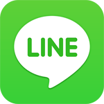 LINE logo