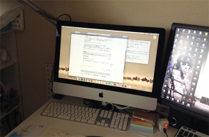 クリックで少しだけ拡大表示! チャットしか交渉手段がなく疲れ果てました・・・