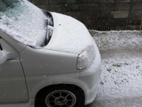 雪