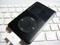 iPod復活