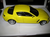 RX-8オートアート