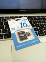 SD16GB