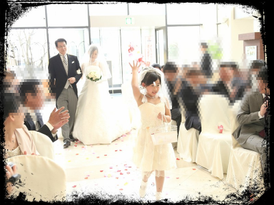 広島 ウエディングプロデュース レヴィ 山根由美子 厳島挙式 宮島挙式 宮島ウエディング 広島市 広島県 プロデュース ウエディング ウエディングプランナー プランナー
オリジナルウエディング フリープランナー