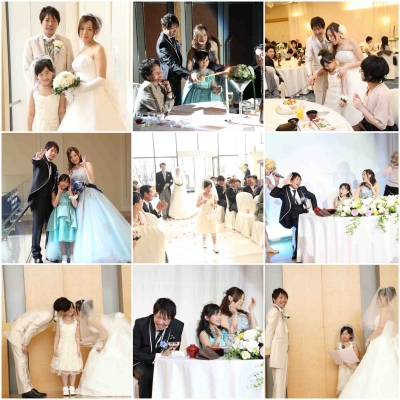 広島 ウエディングプロデュース レヴィ 山根由美子 厳島挙式 宮島挙式 宮島ウエディング 広島市 広島県 プロデュース ウエディング ウエディングプランナー プランナー
オリジナルウエディング フリープランナー