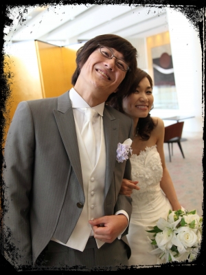 広島 ウエディングプロデュース レヴィ 山根由美子 厳島挙式 宮島挙式 宮島ウエディング 広島市 広島県 プロデュース ウエディング ウエディングプランナー プランナー
オリジナルウエディング フリープランナー