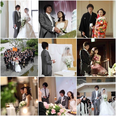 広島 ウエディングプロデュース レヴィ 山根由美子 厳島挙式 宮島挙式 宮島ウエディング 広島市 広島県 プロデュース ウエディング ウエディングプランナー プランナー
オリジナルウエディング フリープランナー