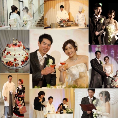 広島 ウエディングプロデュース レヴィ 山根由美子 厳島挙式 宮島挙式 宮島ウエディング 広島市 広島県 プロデュース ウエディング ウエディングプランナー プランナー
オリジナルウエディング フリープランナー