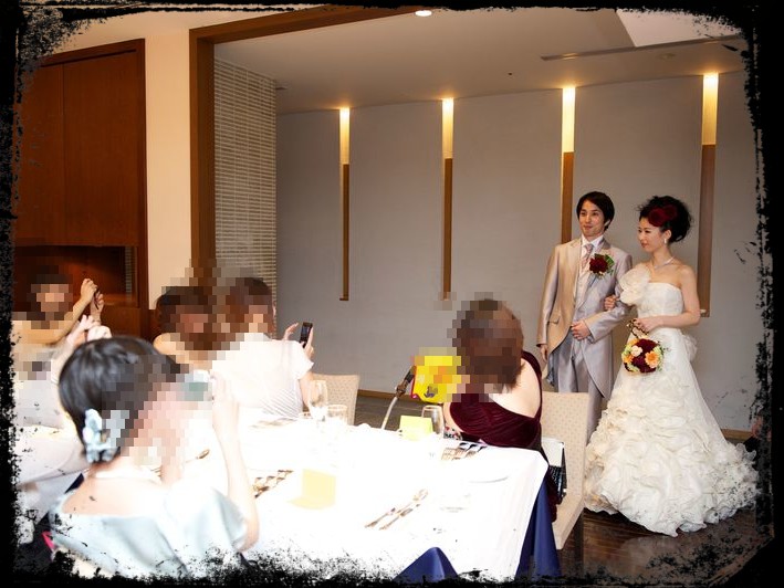 広島 ウエディングプロデュース レヴィ 山根由美子 厳島挙式 宮島挙式 宮島ウエディング 広島市 広島県 プロデュース ウエディング ウエディングプランナー プランナー
オリジナルウエディング フリープランナー