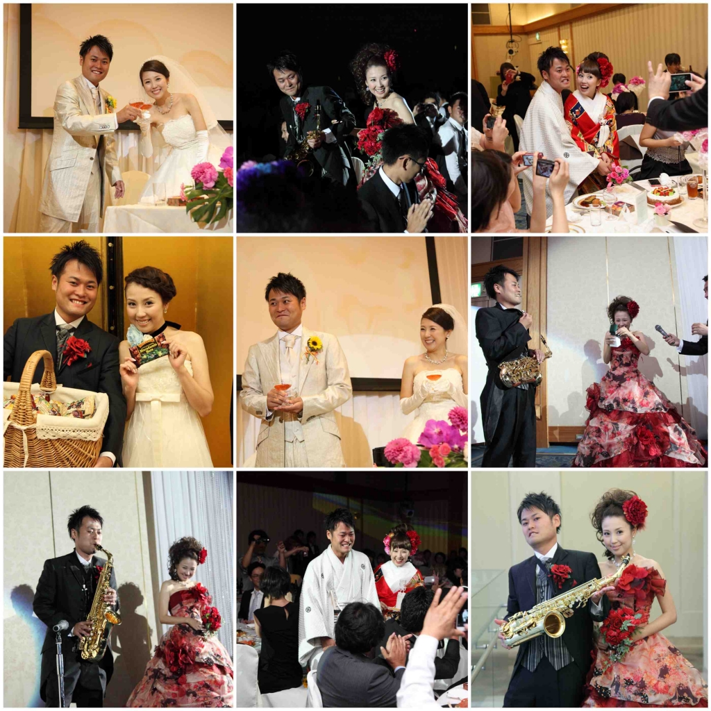 広島 ウエディングプロデュース レヴィ 山根由美子 厳島挙式 宮島挙式 宮島ウエディング 広島市 広島県 プロデュース ウエディング ウエディングプランナー プランナー
オリジナルウエディング フリープランナー